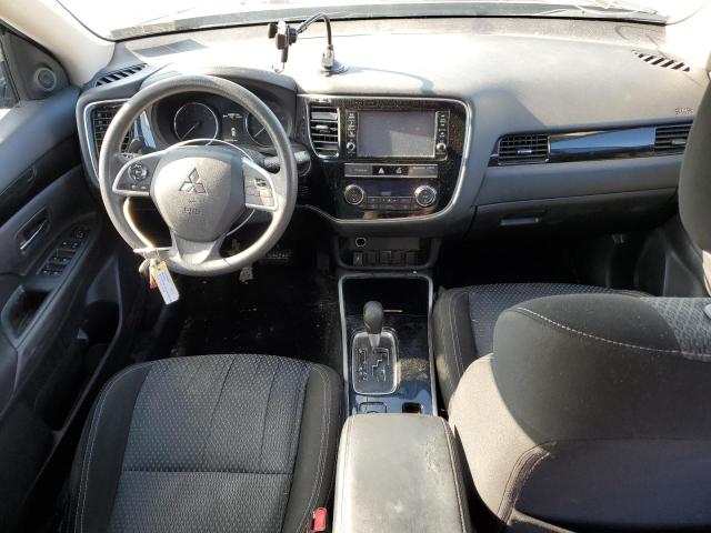 Photo 8 from auction – 2019 MITSUBISHI OUTLANDER with VIN JA4AZ3A38KZ004438