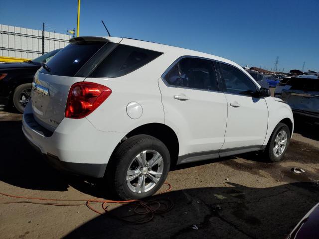 Photo 3 from auction – 2014 CHEVROLET EQUINOX LS with VIN 1GNALAEK2EZ128424