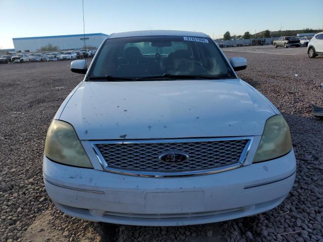 Photo 5 from auction – 2007 FORD FIVE HUNDR with VIN 1FAFP24107G104273
