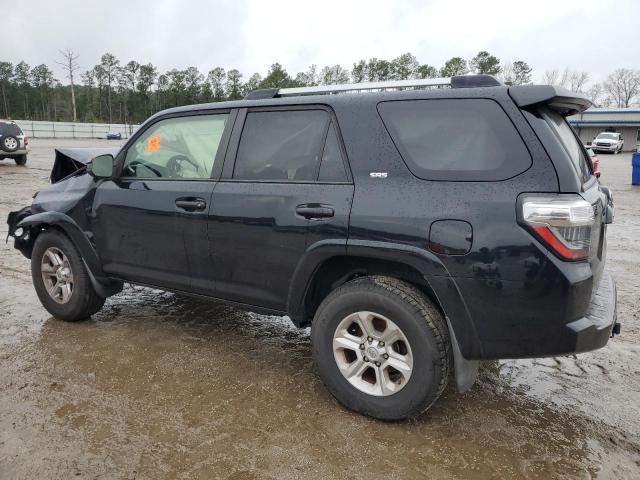 Photo 2 from auction – 2019 TOYOTA 4RUNNER SR with VIN JTEZU5JR2K5197552