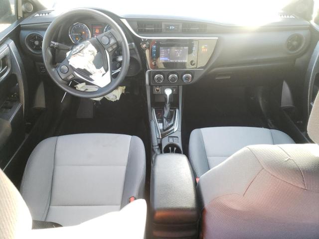 Photo 8 from auction – 2018 TOYOTA COROLLA L with VIN 5YFBURHE8JP825339