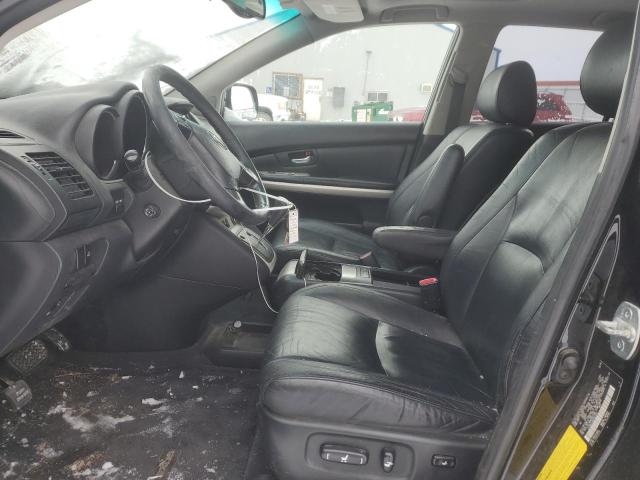 Photo 7 from auction – 2006 LEXUS RX 400 with VIN JTJHW31U660021431