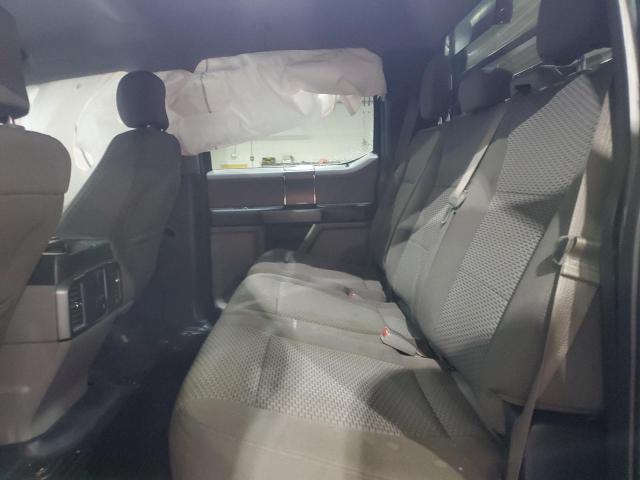 Photo 10 from auction – 2017 FORD F150 SUPER with VIN 1FTEW1EP0HFC74579