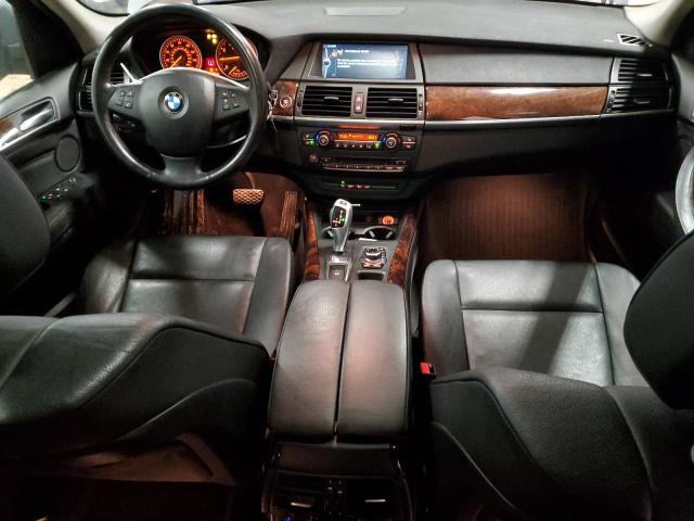 Photo 8 from auction – 2011 BMW X5 XDRIVE3 with VIN 5UXZV4C57BL738708