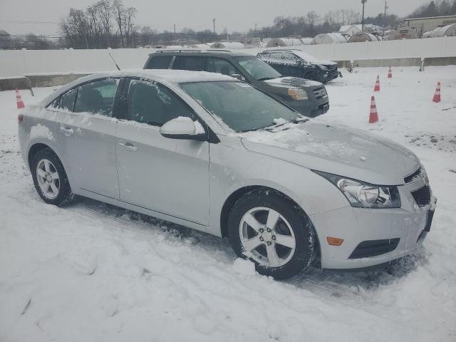 Photo 4 from auction – 2014 CHEVROLET CRUZE LT with VIN 1G1PC5SB6E7204536