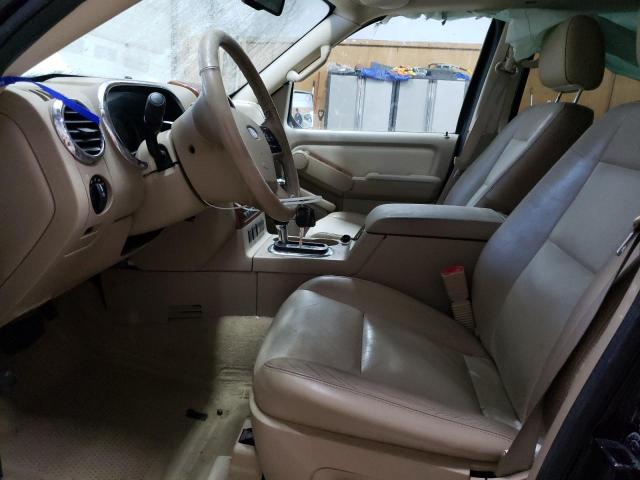 Photo 7 from auction – 2007 FORD EXPLORER E with VIN 1FMEU74807UB23346
