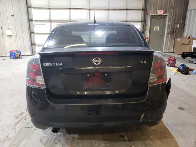 Photo 6 from auction – 2011 NISSAN SENTRA 2.0 with VIN 3N1AB6AP8BL673138