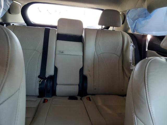 Photo 10 from auction – 2021 LEXUS RX 450H with VIN 2T2JGMDA9MC071750