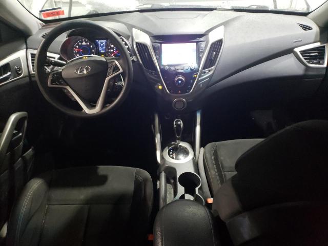 Photo 8 from auction – 2015 HYUNDAI VELOSTER with VIN KMHTC6AD4FU237015