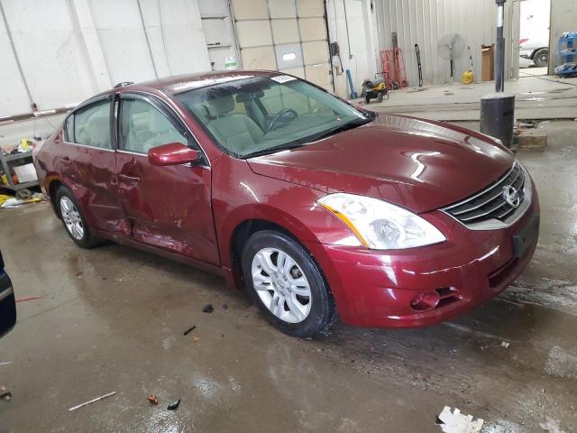 Photo 4 from auction – 2012 NISSAN ALTIMA BAS with VIN 1N4AL2AP0CN563923