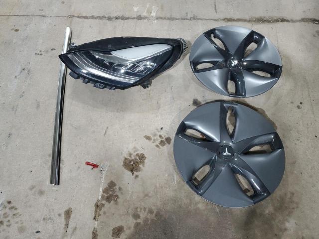 Photo 13 from auction – 2018 TESLA MODEL 3 with VIN 5YJ3E1EA4JF043930
