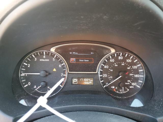 Photo 9 from auction – 2013 NISSAN ALTIMA 3.5 with VIN 1N4BL3AP5DC249188