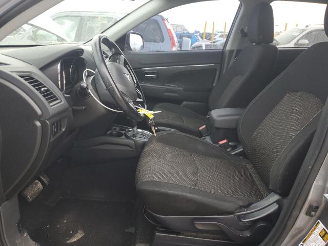 Photo 7 from auction – 2016 MITSUBISHI OUTLANDER with VIN JA4AP3AU7GZ048226
