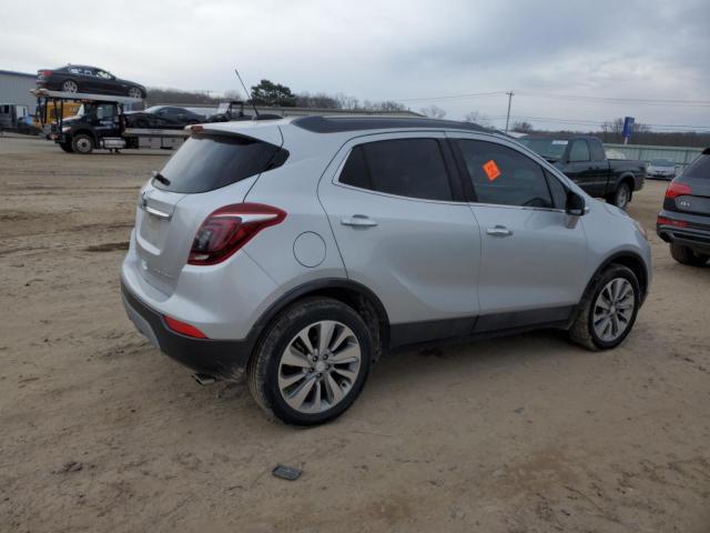 Photo 3 from auction – 2017 BUICK ENCORE PRE with VIN KL4CJASBXHB013749