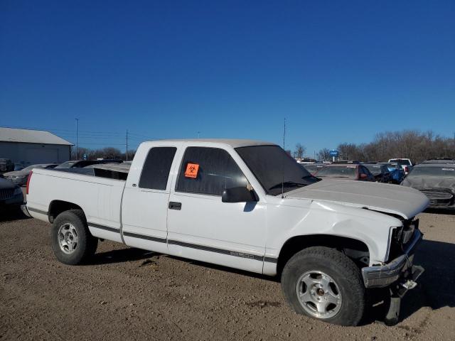 Photo 4 from auction – 1998 GMC SIERRA K15 with VIN 1GTEK19W6WE532409