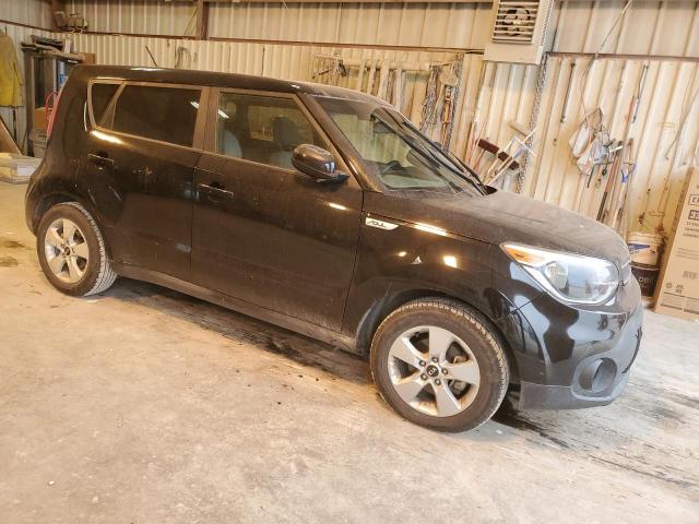 Photo 4 from auction – 2017 KIA SOUL with VIN KNDJN2A23H7427760