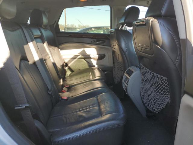 Photo 11 from auction – 2011 CADILLAC SRX LUXURY with VIN 3GYFNAEY1BS648646