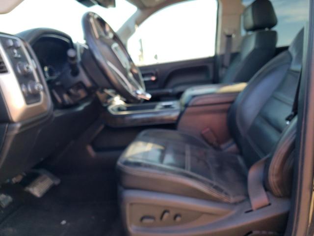 Photo 7 from auction – 2015 GMC SIERRA K25 with VIN 1GT120E84FF511245