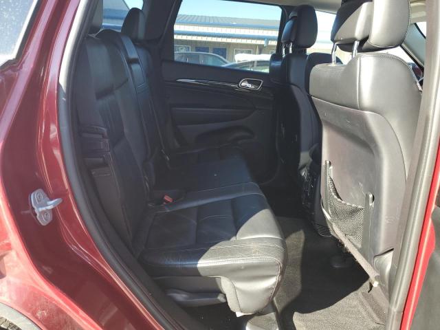 Photo 11 from auction – 2012 JEEP GRAND CHER with VIN 1C4RJFAG2CC352616