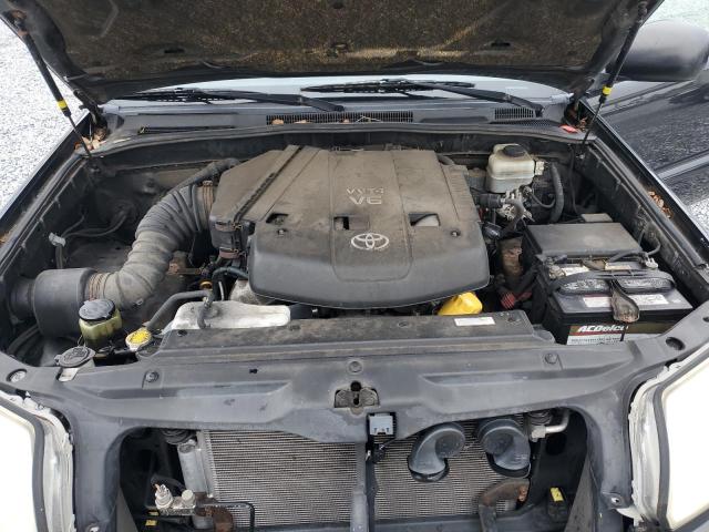 Photo 12 from auction – 2006 TOYOTA 4RUNNER with VIN JTEBU14RX60094517