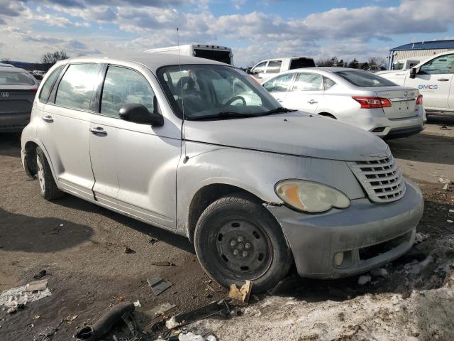 Photo 4 from auction – 2008 CHRYSLER PT CRUISER with VIN 3A8FY48B28T101077
