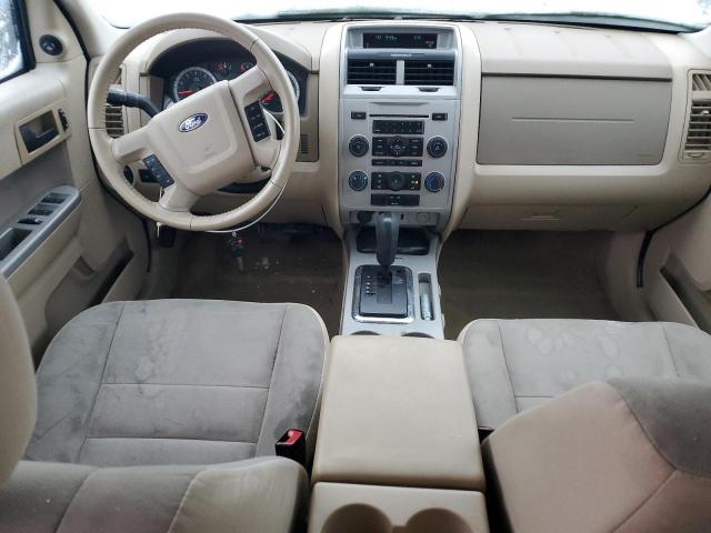 Photo 8 from auction – 2011 FORD ESCAPE XLT with VIN 1FMCU9DG1BKA67691