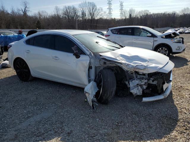 Photo 4 from auction – 2021 MAZDA 6 TOURING with VIN JM1GL1VM5M1603579