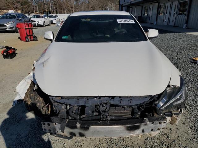 Photo 5 from auction – 2017 INFINITI Q60 PREMIU with VIN JN1EV7EL9HM550923