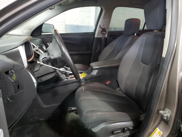 Photo 7 from auction – 2012 CHEVROLET EQUINOX LT with VIN 2GNFLEEK9C6287124