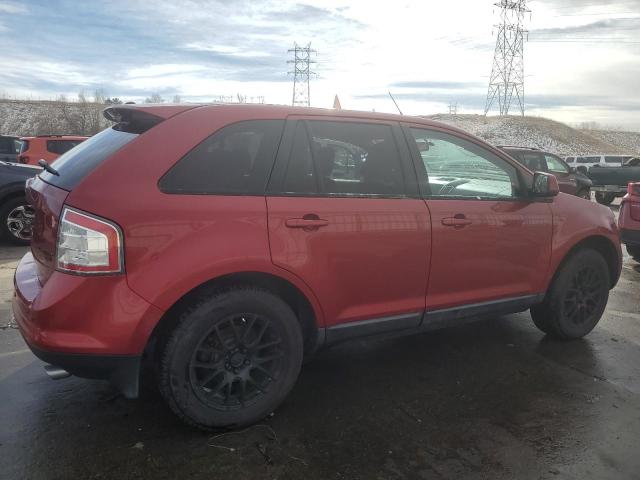Photo 3 from auction – 2008 FORD EDGE LIMIT with VIN 2FMDK49C38BA61042