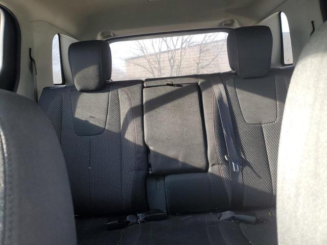 Photo 10 from auction – 2015 GMC TERRAIN SL with VIN 2GKFLWEK9F6163409
