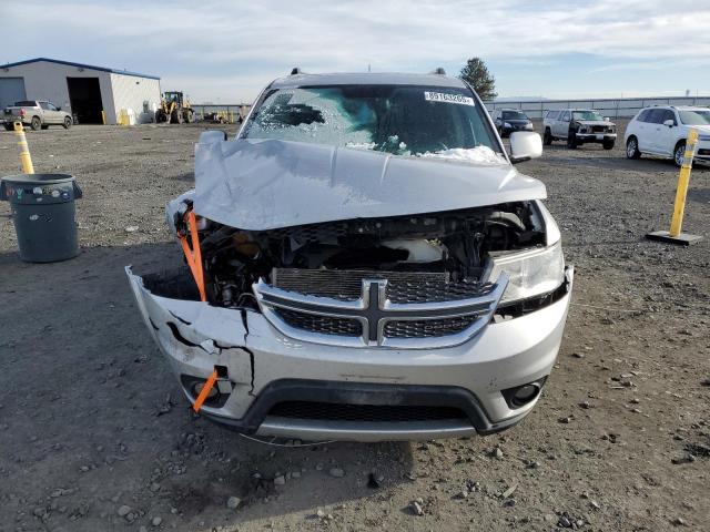Photo 5 from auction – 2011 DODGE JOURNEY R/ with VIN 3D4PH6FG7BT550643