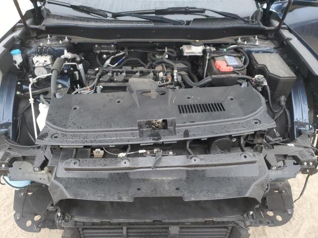 Photo 12 from auction – 2023 HONDA CR-V EXL with VIN 2HKRS4H71PH410216