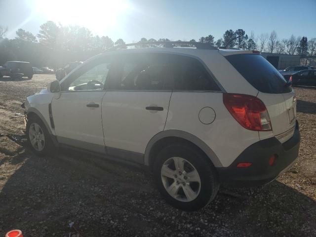 Photo 2 from auction – 2014 CHEVROLET CAPTIVA LS with VIN 3GNAL2EK3ES564928