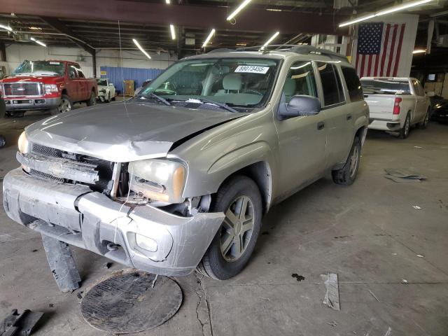 Photo 2 from auction – 2006 CHEVROLET TRAILBLAZE with VIN 1GNET16S866101098
