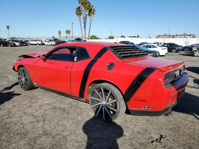 Photo 2 from auction – 2019 DODGE CHALLENGER with VIN 2C3CDZGG1KH759980