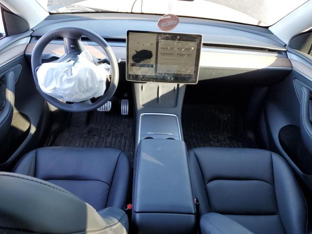 Photo 8 from auction – 2023 TESLA MODEL Y with VIN 7SAYGDEF0PF947413