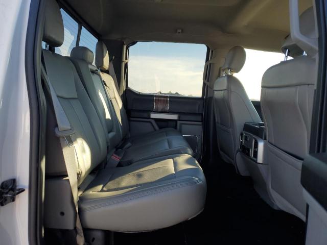 Photo 10 from auction – 2018 FORD F150 SUPER with VIN 1FTEW1C5XJKE36619