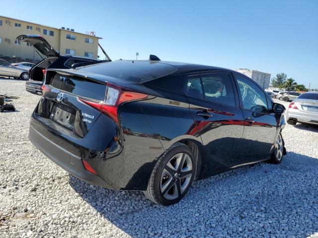 Photo 3 from auction – 2019 TOYOTA PRIUS with VIN JTDKARFU2K3084196