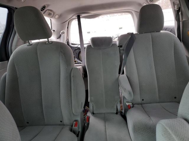 Photo 10 from auction – 2011 TOYOTA SIENNA LE with VIN 5TDKK3DC2BS065568