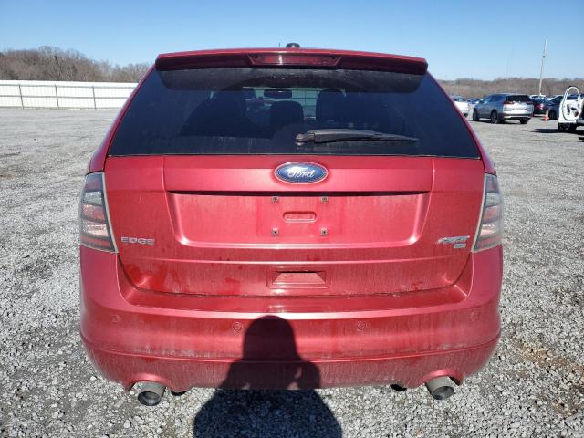 Photo 6 from auction – 2010 FORD EDGE SPORT with VIN 2FMDK4AC4ABA17472