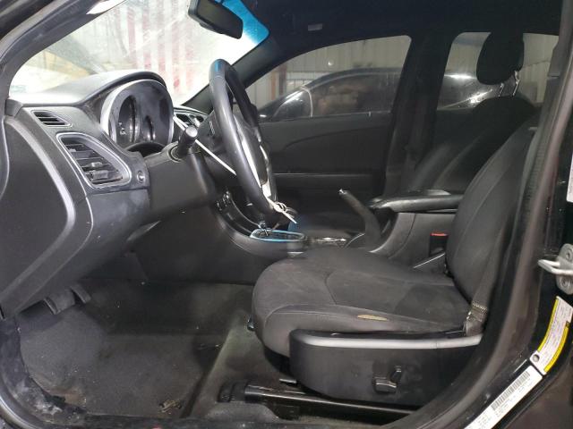 Photo 7 from auction – 2012 CHRYSLER 200 TOURIN with VIN 1C3CCBBG0CN263658