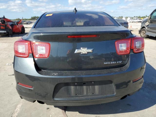 Photo 6 from auction – 2015 CHEVROLET MALIBU LTZ with VIN 1G11F5SL0FF207199