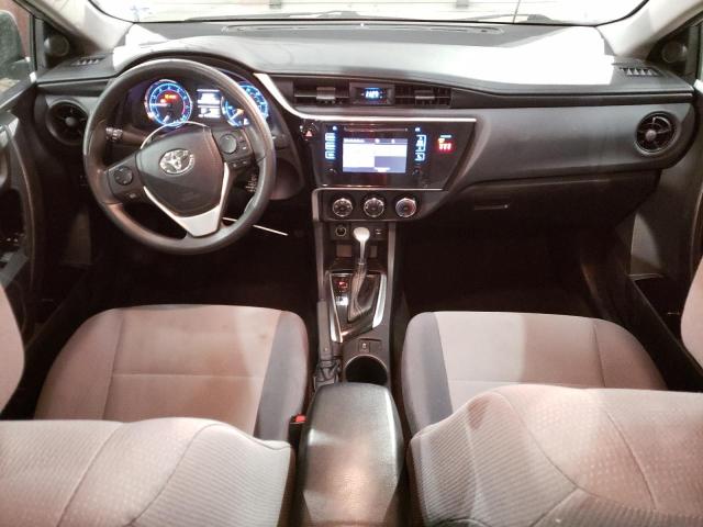 Photo 8 from auction – 2018 TOYOTA COROLLA L with VIN 2T1BURHE6JC978057