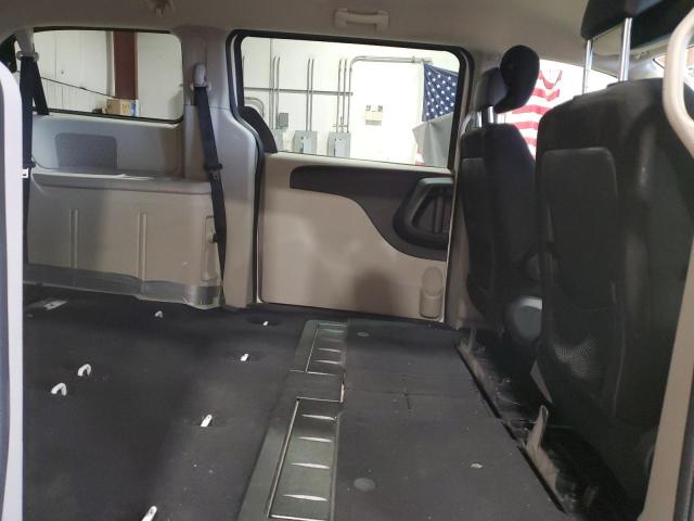 Photo 11 from auction – 2013 DODGE GRAND CARA with VIN 2C4RDGBG1DR740117