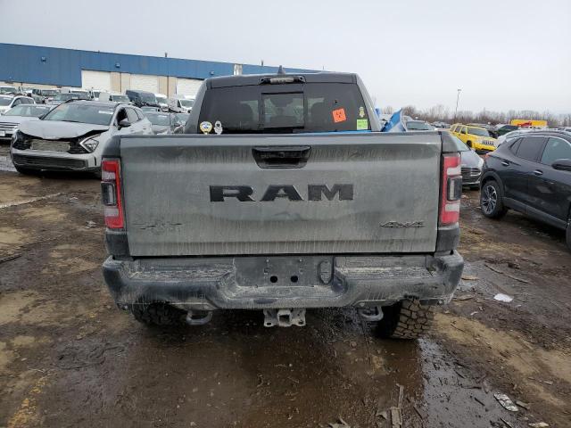 Photo 6 from auction – 2023 RAM 1500 TRX with VIN 1C6SRFU97PN501353