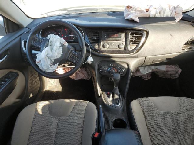 Photo 8 from auction – 2016 DODGE DART SXT with VIN 1C3CDFBB9GD563798