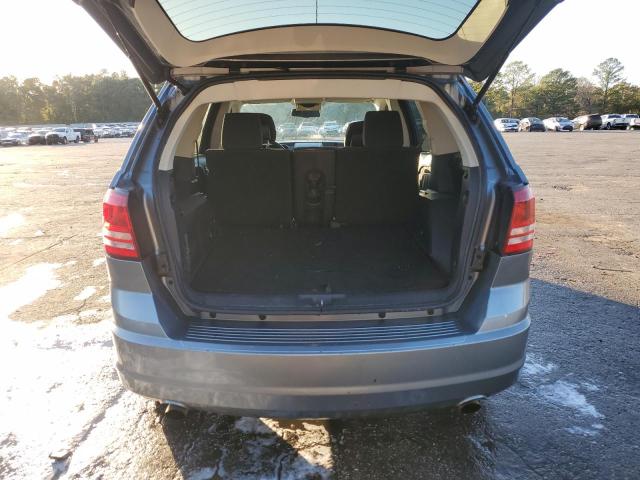 Photo 6 from auction – 2010 DODGE JOURNEY SX with VIN 3D4PH5FV5AT199299