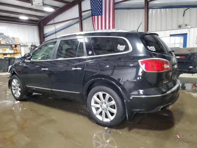 Photo 2 from auction – 2017 BUICK ENCLAVE with VIN 5GAKVCKD5HJ350467