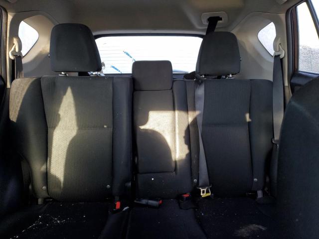 Photo 10 from auction – 2018 TOYOTA RAV4 LE with VIN 2T3BFREV4JW850632